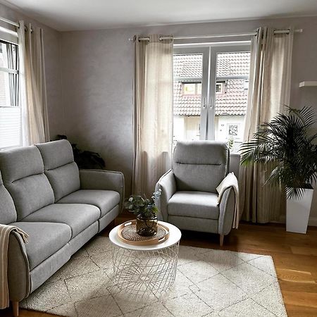 Od Ferienwohnung バート・ザルツフレン エクステリア 写真