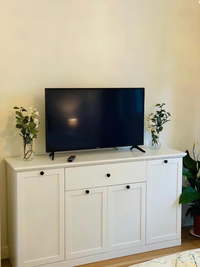 Od Ferienwohnung バート・ザルツフレン エクステリア 写真