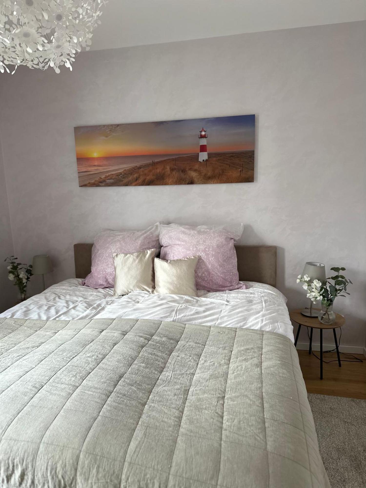 Od Ferienwohnung バート・ザルツフレン エクステリア 写真